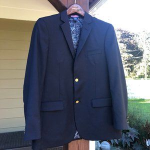 Vineyard Vines  - Navy Blazer